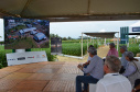 Nesta quarta-feira (22), dois eventos, a Safratec, em Floresta, e o Superagro, em Londrina, foram acompanhados por integrantes do Governo do Estado.
Foto: Emater