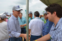 Nesta quarta-feira (22), dois eventos, a Safratec, em Floresta, e o Superagro, em Londrina, foram acompanhados por integrantes do Governo do Estado.
Foto: Emater