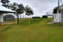 Uma das áreas destinadas ao Instituto de Desenvolvimento Rural do Paraná – Iapar-Emater reúne diferentes culturas e práticas agropecuárias. O evento, um dos principais do setor no País, deve receber cerca de 100 mil pessoas durante os cinco dias. Foto: Emater