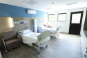 A primeira unidade de cuidados paliativos do Sul do Brasil com atendimento pelo Sistema Único de Saúde (SUS), o Hospice Erasto Gaertner, foi inaugurada nesta sexta-feira (24), em Curitiba, com a presença do governador Carlos Massa Ratinho Junior. Foto: José Fernando Ogura/AEN