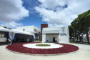 A primeira unidade de cuidados paliativos do Sul do Brasil com atendimento pelo Sistema Único de Saúde (SUS), o Hospice Erasto Gaertner, foi inaugurada nesta sexta-feira (24), em Curitiba, com a presença do governador Carlos Massa Ratinho Junior. Foto: José Fernando Ogura/AEN