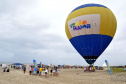 Em um mês de operação, o Verão Maior 2019/2020 apresentou a maior programação de entretenimento do litoral do estado da história. Cerca de 90 mil pessoas alcançadas pelos shows do Palco Verão Maior, além de outras milhares beneficiadas com mais serviços de saúde, segurança, saneamento e lazer.Foto: Esporte Paraná