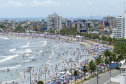 Em um mês de operação, o Verão Maior 2019/2020 apresentou a maior programação de entretenimento do litoral do estado da história. Cerca de 90 mil pessoas alcançadas pelos shows do Palco Verão Maior, além de outras milhares beneficiadas com mais serviços de saúde, segurança, saneamento e lazer.Foto: Arnaldo Alves/AEN