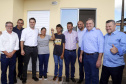Quarenta e duas famílias carentes de Novo Itacolomi receberam nesta sexta-feira (24) casas populares construídas pelo Governo do Estado. O Residencial João Rossatto foi inaugurado pelo governador Carlos Massa Ratinho Junior e recebeu R$ 2,4 milhões de investimentos por meio do programa Nossa Gente.
foto Gilson Abreu/Aen