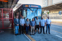 Nova linha metropolitana garante economia de R$ 8,10 por dia. Foto:Comec