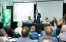 O governador Carlos Massa Ratinho Junior lançou nesta segunda-feira (27) o programa Descomplica Rural para agilizar os processos de licenciamento ambiental no campo. O objetivo é induzir o desenvolvimento sustentável com metodologia mais moderna, e permitir a geração de novos negócios e mais empregos.