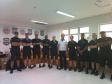 Remoções mantêm unidades prisionais do Litoral seguras. Foto:SESP
