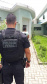 Remoções mantêm unidades prisionais do Litoral seguras. Foto:SESP