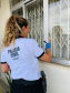PCPR intensifica serviços papiloscópicos no Litoral. Foto: Policia Civil