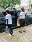 PCPR intensifica serviços papiloscópicos no Litoral. Foto: Policia Civil