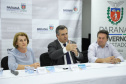 O Paraná está vigilante e preparado para enfrentar o coronavírus. A Secretaria de Estado da Saúde e a Secretaria Municipal de Saúde de Curitiba informaram nesta quarta-feira (29) que exames clínicos e epidemiológicos descartaram a presença da doença no Estado até o momento. Foto: José Fernando Ogura/AEN