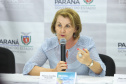 O Paraná está vigilante e preparado para enfrentar o coronavírus. A Secretaria de Estado da Saúde e a Secretaria Municipal de Saúde de Curitiba informaram nesta quarta-feira (29) que exames clínicos e epidemiológicos descartaram a presença da doença no Estado até o momento. Foto: José Fernando Ogura/AEN