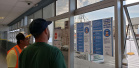 A empresa pública Portos do Paraná intensificou as medidas sanitárias e práticas de controle de tripulação para minimizar os riscos de infecção pelo novo coronavírus. Seguindo regulamentações sanitárias internacionais, a autoridade portuária segue um protocolo diferenciado para embarcações e tripulantes vindos das áreas epidêmicas.