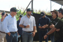 O secretário estadual da Agricultura e do Abastecimento, Norberto Ortigara, participou nesta quarta-feira (29), em Cambé, do 19º BelaSafra 2020, evento da Belagrícola que está apresentando as últimas tecnologias para maximizar a produtividade no campo