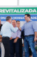Com apoio do Governo do Estado, uma das mais importantes vias de São José dos Pinhais, na Região Metropolitana de Curitiba (RMC), será duplicada e revitalizada. O governador Carlos Massa Ratinho Junior assinou nesta quarta-feira (29), na Praça da Juventude, no bairro Guatupê, a ordem de serviço para o início das obras de duplicação da Avenida Rui Barbosa, Trecho Norte. 