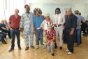 A Superintendência Geral de Diálogo e Interação Social do Governo do Estado (Sudis) lança nesta quinta-feira (30), às 14h, o Grupo de Trabalho dos Povos e Comunidades Tradicionais do Paraná. Presentes: o superintendente de Diálogo e Integração Social, Mauro Rockenbach; secretários: de Desenvolvimento Urbano, João Carlos Ortega; de Justiça, Família e Trabalho, Ney Leprevost; entre outros.
Curitiba, 30-01-20.
Foto: Arnaldo Alves / AEN.
