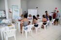 As atividades do Verão Maior, do Governo do Estado, também estão presentes na Costa Noroeste. Os balneários do Rio Paraná, que recebem milhares de turistas, principalmente em fim de semana, contam com reforço na área de segurança, orientações e testes rápidos feitos pelas equipes da Saúde, campeonatos e atividades de esporte e lazer.Foto: Ari Dias/AEN