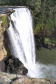 A primeira disputa dos Jogos de Aventura e Natureza em 2020 acontece na região das grandes cachoeiras de Prudentópolis, no centro-sul do Paraná, em Guarapuava e Turvo, na região central. Foto: José Fernando Ogura/AEN