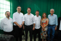 O governador Carlos Massa Ratinho Junior inaugurou nesta sexta-feira (31) a primeira escola técnica de operação florestal do Brasil, em Ortigueira, nos Campos Gerais. O Centro Estadual de Educação Profissional Florestal e Agrícola é fruto de uma parceria entre o Governo do Estado, a Klabin e a prefeitura. O investimento total foi de R$ 35 milhões, sendo R$ 12 milhões repassados pela Secretaria da Educação e do Esporte.