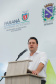 O governador Carlos Massa Ratinho Junior inaugurou nesta sexta-feira (31) a primeira escola técnica de operação florestal do Brasil, em Ortigueira, nos Campos Gerais. O Centro Estadual de Educação Profissional Florestal e Agrícola é fruto de uma parceria entre o Governo do Estado, a Klabin e a prefeitura. O investimento total foi de R$ 35 milhões, sendo R$ 12 milhões repassados pela Secretaria da Educação e do Esporte.