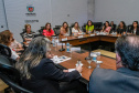 Amigos do Pátria Voluntária
Foto: Valdelino Pontes