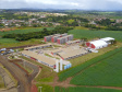 O Centro Estadual de Educação Profissional Florestal e Agrícola, inaugurado nesta sexta-feira (31) em Ortigueira, é mais um capítulo da história da parceria estratégica entre o Governo do Estado e a fabricante de celulose Klabin. A associação de forças envolve investimentos em infraestrutura nos Campos Gerais, geração de emprego, capacitação e ampliação da capacidade de exportação. Foto: José Fernando Ogura/AEN