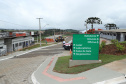 O Centro Estadual de Educação Profissional Florestal e Agrícola, inaugurado nesta sexta-feira (31) em Ortigueira, é mais um capítulo da história da parceria estratégica entre o Governo do Estado e a fabricante de celulose Klabin. A associação de forças envolve investimentos em infraestrutura nos Campos Gerais, geração de emprego, capacitação e ampliação da capacidade de exportação. Foto: José Fernando Ogura/AEN