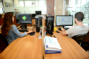 A Cohapar e a Secretaria de Estado de Infraestrutura e Logística (SEIL) promoveram um seminário sobre a plataforma BIM na sede da companhia, em Curitiba, nesta quinta-feira (30). Cerca de 50 profissionais das áreas de engenharia, arquitetura, tecnologia da informação e regularização fundiária participaram do encontro, que teve o intuito de fomentar e ampliar o conhecimento dos funcionários sobre a metodologia.