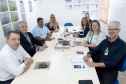 Somente no segundo semestre de 2019, já foram contratados quase 4 mil trabalhadores para a obra
Foto: Sejuf