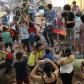 A programação cultural para o mês de fevereiro. As atividades incluem exposições, oficinas, sessões de cinema e contação de histórias, além de mais uma edição do Baile de Carnaval da Seção Infantil
Foto: BPP