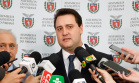 Ratinho Junior destacou que Assembleia foi importante para que o Governo do Estado pudesse modernizar a máquina pública ao longo dos primeiros 12 meses de mandato, garantindo reformas que o Estado precisava fazer.

Foto: Rodrigo Felix Leal