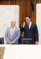 Ratinho Junior destacou que Assembleia foi importante para que o Governo do Estado pudesse modernizar a máquina pública ao longo dos primeiros 12 meses de mandato, garantindo reformas que o Estado precisava fazer.

Foto: Rodrigo Felix Leal