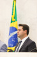 Ratinho Junior destacou que Assembleia foi importante para que o Governo do Estado pudesse modernizar a máquina pública ao longo dos primeiros 12 meses de mandato, garantindo reformas que o Estado precisava fazer.

Foto: Rodrigo Felix Leal