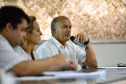 Portos do Paraná realizou reuniões com Anvisa, Marinha, Regional de Saúde, Samu, Hospital Regional do Litoral, empresas, armadores e operadores portuários, sobre o novo coronavirus. Foi ressalta importância dos planos de contingência e da articulação entre órgãos para o enfrentamento da doença. Foto Claudio Neves / Portos do Paraná