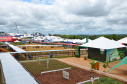 Secretário da Agricultura apresentou os passos dados pelo Estado nos últimos anos para a conquista de novos mercados mundiais. Ele também fez histórico dos avanços do Paraná nesta área, nos últimos anos. Foto: Evandro Fadel/SEAB