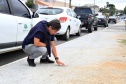 Por causa do calendário eleitoral que impede algumas ações, Secretaria de Estado do Desenvolvimento Urbano e Obras Públicas planeja ao menos repetir em 2020 o investimento do ano passado, com mais de 2 mil ações e recurso superior a R$ 1,2 bilhão destinado às cidades. Foto: Gustavo Pontes/SEDU