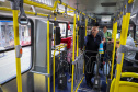 Os 5 veículos, todos zero km, são mais uma inovação que a Comec traz para o sistema metropolitano, com o objetivo de tornar o embarque dos passageiros mais rápido, e com isso ganhar tempo nos trajetos.
Foto: COMEC