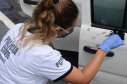 A Polícia Civil do Paraná (PCPR) destaca a importância do trabalho dos papiloscopistas para o desempenho da população na solução de crimes. Nesta quarta-feira (05.02) é comemorado o Dia Nacional do Papiloscopista.
Curitiba, 05/02/2020 - Foto: Divulgação/PCPR