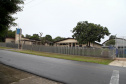 Volta às aulas Colegio Estadual São Paulo Apóstolo.Uberaba. FOTO: ARI DIAS/AEN
