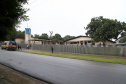 Volta às aulas Colegio Estadual São Paulo Apóstolo.Uberaba. FOTO: ARI DIAS/AEN