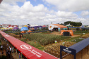 As Ceasas do Paraná abrirão as portas para que a federação instale postos de atendimento dos agricultores.
Foto: Gilson Abreu/AEN