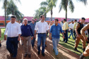Trevo Cataratas, duplicação na BR-277 e aumento da capacidade de escoamento da Ferroeste vão mudar a realidade de Cascavel e região. Anúncios foram feitos nesta quarta-feira (05) no Show Rural Coopavel.
Foto: Rodrigo Felix Leal