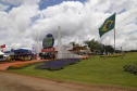 O governador Carlos Massa Ratinho Junior participa nesta quarta-feira (05) do Show Rural Coopavel, em Cascavel, no Oeste do Paraná. Às 15 horas, Ratinho Junior recebeu a imprensa para entrevista coletiva. O encontro será na estruturação de administração do evento. Em seguida, o governador visitará os estandes da feira.
Foto Gilson Abreu/Aen
