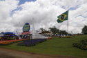 O governador Carlos Massa Ratinho Junior participa nesta quarta-feira (05) do Show Rural Coopavel, em Cascavel, no Oeste do Paraná. Às 15 horas, Ratinho Junior recebeu a imprensa para entrevista coletiva. O encontro será na estruturação de administração do evento. Em seguida, o governador visitará os estandes da feira.
Foto Gilson Abreu/Aen
