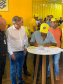 Produtores agrícolas paranaenses que desejam construir suas casas têm um novo incentivo do poder público. O Governo do Paraná e o Banco do Brasil firmaram uma parceria que oferece financiamentos de R$ 50 mil para a execução das obras dentro do Programa Nacional de Fortalecimento da Agricultura Familiar (Pronaf). O primeiro contrato que marcou o início dos trabalhos foi assinado durante o 32.º Show Rural, que vai até esta sexta-feira (7), em Cascavel.
