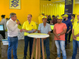 Produtores agrícolas paranaenses que desejam construir suas casas têm um novo incentivo do poder público. O Governo do Paraná e o Banco do Brasil firmaram uma parceria que oferece financiamentos de R$ 50 mil para a execução das obras dentro do Programa Nacional de Fortalecimento da Agricultura Familiar (Pronaf). O primeiro contrato que marcou o início dos trabalhos foi assinado durante o 32.º Show Rural, que vai até esta sexta-feira (7), em Cascavel.