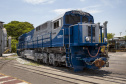 A Ferroeste (Estrada de Ferro Paraná Oeste S