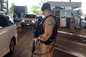 Ações de inteligência e aplicação de efetivos das polícias Militar e Civil estão sendo maciços na Costa Oeste do Paraná desde o dia 21 de dezembro, início das atividades do Verão Maior, do Governo do Estado