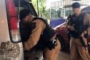 Ações de inteligência e aplicação de efetivos das polícias Militar e Civil estão sendo maciços na Costa Oeste do Paraná desde o dia 21 de dezembro, início das atividades do Verão Maior, do Governo do Estado