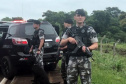 Ações de inteligência e aplicação de efetivos das polícias Militar e Civil estão sendo maciços na Costa Oeste do Paraná desde o dia 21 de dezembro, início das atividades do Verão Maior, do Governo do Estado